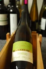 Tomaj – Kéknyelű, Olaszrizling Tomaj – Kéknyelű, Olaszrizling