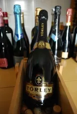 Törley Chardonnay Brut Törley Chardonnay Brut