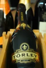 Törley Chardonnay Brut