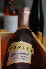 Törley Charmant Rosé Törley Charmant Rosé