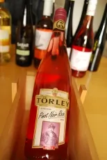 Törley Etyek-Budai Pinot Noir Rosé Törley Etyek-Budai Pinot Noir Rosé