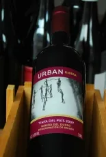 Urban Ribera