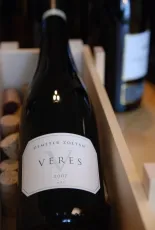 Veres Furmint