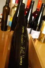 Veres Furmint