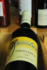 Vértes Kincse Cuvée Vértes Kincse Cuvée