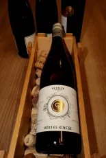 Vértes Kincse Vértes Kincse