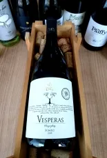 Vesperas Olaszrizling Vesperas Olaszrizling