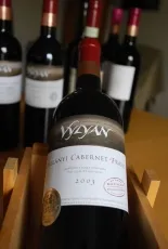 Villányi Cabernet Franc