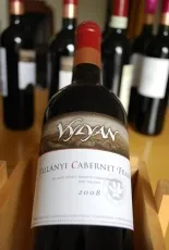 Villányi Cabernet Franc Villányi Cabernet Franc