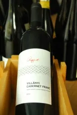 Villányi Cabernet Franc Premium