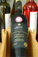 Villányi Cabernet Sauvignon Villányi Cabernet Sauvignon