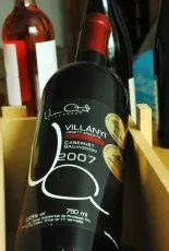 Villányi Cabernet Sauvignon Villányi Cabernet Sauvignon