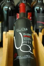 Villányi Cabernet Sauvignon Classicus