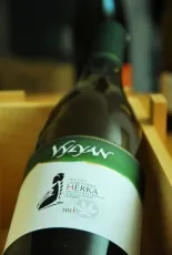 Villányi Chardonnay Herka Villányi Chardonnay Herka