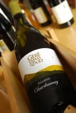 Villányi Chardonnay Válogatás Villányi Chardonnay Válogatás