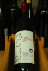 Villányi Csanád Cuvée