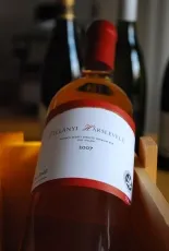 Villányi Hárslevelű Villányi Hárslevelű