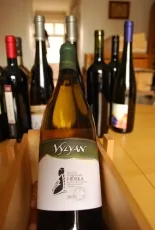 Villányi Hërka Chardonnay