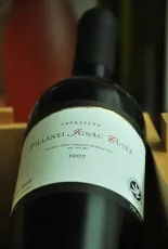 Villányi Ignác Cuvée Villányi Ignác Cuvée