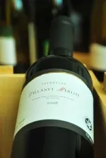 Villányi Merlot Válogatás