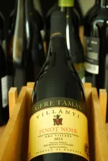 Villányi Pinot Noir