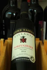 Villányi Portugieser Villányi Portugieser