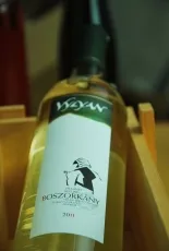 Villányi Rizling Boszorkány Villányi Rizling Boszorkány