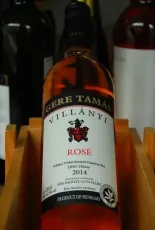 Villányi Rosé Villányi Rosé