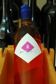 Villányi Rosé, 2014 Villányi Rosé, 2014