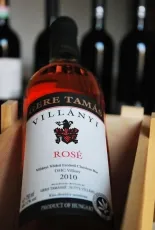 Villányi Rosé Villányi Rosé