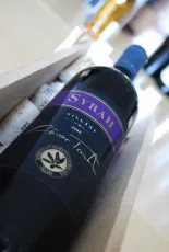 Villányi Syrah Villányi Syrah