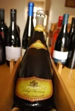 Vincent Tokaji Furmint Brut Vincent Tokaji Furmint Brut