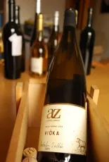 Vióka Furmint Vióka Furmint