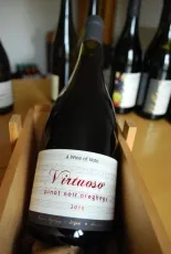 Virtuoso Pinot Noir Virtuoso Pinot Noir