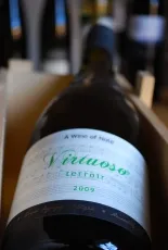 Virtuoso Terroir Cuvée Virtuoso Terroir Cuvée