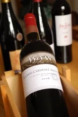 Vylyan Cabernet Sauvignon