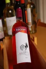Vylyan Rosé