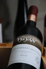 Vylyan Villányi Cabernet Sauvignon