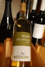 Wassmann Olaszrizling