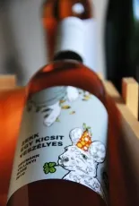 Zekk Villányi Rosé Zekk Villányi Rosé