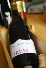 Zempléni Chardonnay Zempléni Chardonnay