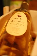 Zenit késői szüret