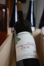 Zenit Késői Szüret