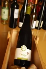 Zsófia Cuvée Zsófia Cuvée