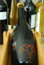 ZZ Furmint Habzó ZZ Furmint Habzó